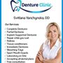 S. Yanchynska Denture Clinic profile image