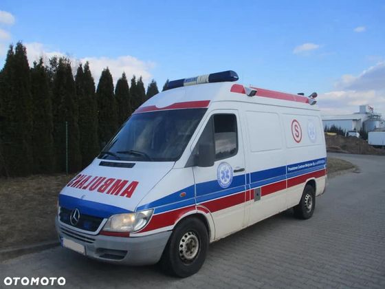 Cover image for Join the Project - "Ambulance machine for Ukrainian doctors" by IOUC Fourth Wave